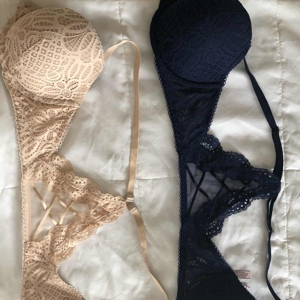 Victoria Secret Bras Bundle